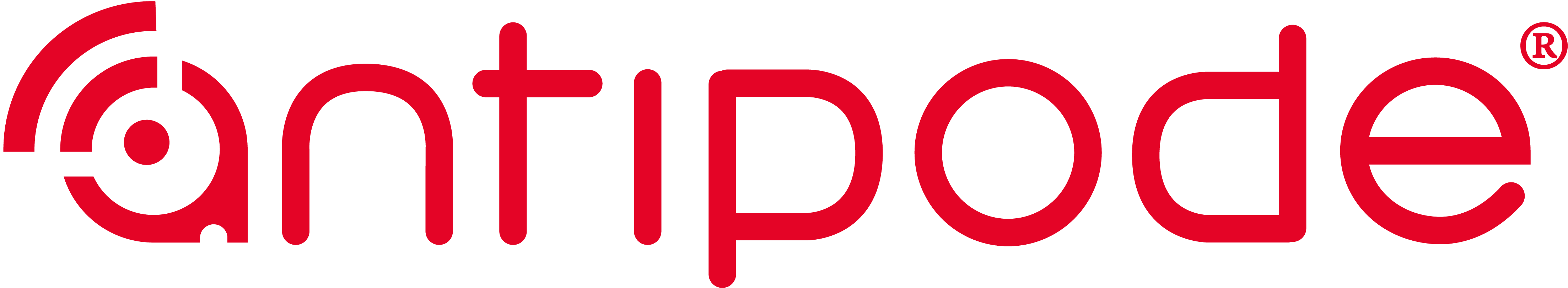 Logo Antipode